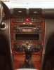 Radio CD Player ORIGINAL Mercedes C CLASS W203