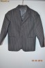 COSTUM SACOU + PANTALON BAIAT 6 ANI, MAGAZIN LONDRA PLEASE MOM (magazin cu branduri- Versace, Armani, Chanel, Dior, Prada)