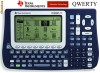 Texas Instruments Voyage 200 Computer Algebra System Calculator - QWERTY keyboard BUCURESTI/tara - USER PREMIUM 1200 calificative pozitive 100% 10 ani
