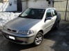 Fiat Albea Star, 2004, 1200cm3, Euro4