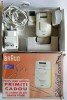 Braun Silk Epil - epilator