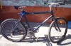 Bicicleta Mtb cadru aluminiu  full shimano pret ieftin