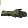 HUSA FL DUBLA PENTRU LANSETE- 135 CM/ 2 COMPARTIMENTE