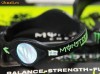 ORIGINAL!!! BRATARA ENERGETICA POWER BALANCE MONSTER ENERGY NEAGRA, IN CUTIE
