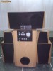 Sistem Genius SW-5.1 Home Theater Deluxe 5.1 canale