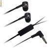 Handsfree stereo super bass Samsung M7600 Beat DJ