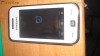 Samsung Star 5230 White Vand/Schimb