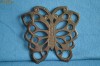 SUPORT PENTRU PLATOURI CALDE DIN METAL FORJAT