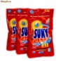 DETERGENT DE RUFE SUNY 8KG, PRODUS IN GERMANIA