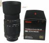 Obiectiv SIGMA 70-300mm F4-5.6 DG OS pentru Canon