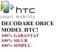 DECODARE ORICE MODEL HTC  ONLINE, PE BAZA DE IMEI! CEL MAI MIC PRET!