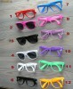 Ochelari tocilar - tip Wayfarer, Nerd Geek , diverse culori