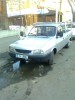 Dacia Papuc 4x4
