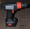 Bormasina SKIL cu acumulator 12V