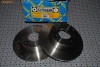 Disc Frana Audi 80,90,100,Cabriolet,Coupe
