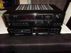 Amplificator / Amplituner SONY + CD Player SONY + Boxe de Casa JAMO (Marantz/Jvc/Pioneer)