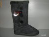 Cizme MISS FIORI nr. 36, 37 si 38, InCutie, COD 511