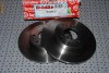 Disc Frana Alfa 145,146,155,33,Fiat 500,Barchetta,Bravo,Cinquecento