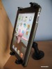Suport Tableta Auto / Casa / Birou Dedicat Ipad ( Universal ) pentru geam / suprafata dreapta