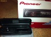 RADIO CD AUTO CU MP3 PIONEER