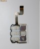 BANDA FLEX NOKIA N82 CU TASTE ALBE SI CU MICROFON - CALITATEA A - NOUA SIGILATA