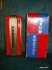 HOHNER ECHO - muzicuta veche de colectie - stare buna - cutia originala