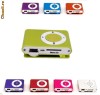 MP3 PLAYER TIP IPOD SHUFFLE