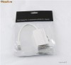 Adaptor 3 in 1 Mini DisplayPort la DisplayPort, HDMI, DVI