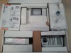 Vand videointerfon monofamilial alb-negru Bticino gama Terraneo cod 362811