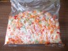 Amestec de legume si verdeata