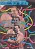 OPINIA PUBLICA -AUREL BARAGA -DUBLU LP  VINIL