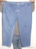 Blugi americani AUTHENTIC JEANSWEAR = MARIME FOARTE MARE = marimea 50 - 130 cm talie