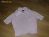 bluza / sfeteras fetite pt 4-5 ani
