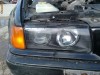 Vand faruri E36