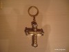 Cruce Manastirea Caraiman
