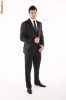Costum Grazie Filipeti 6163-04 stil cambrat, satinat [Cod: GFCB003]