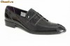 Pantofi Condor din piele naturala - P405 - [Cod: CPPN02]