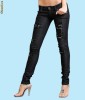 Blugi de dama JEANS PD 15 Paiete
