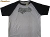 Tricou barbatesc Abercrombie & Fitch [Cod: CCAF015]
