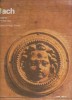 BACH ~ TOCCATA -VINIL