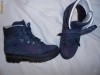 ghete LOWA, GORE-TEX, BOCANCI MUNTE, MARIME 45