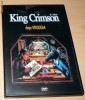 King Crimson - Deja Wrooom - DVD - original.