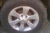 jante aliaj 17 inchi nissan 4x4