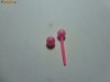 Piercing Limba Tija Silicon