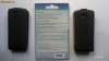 Husa 700 Nokia TOC FLIP cu inchidere magnetica CULOARE NEAGRA HUSA CU CLAPETA +LIVRARE GRATUITA