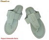 Slapi din piele Antonello Serio, de barbati MG 9972 [Cod: OLSA001]