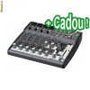 Mixer audio analog Behringer XENYX 1202FX