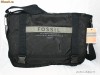 Geanta de umar barbateasca Fossil MBG1230001 noua cu eticheta pret catalog 80 EURO