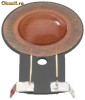 Inlocuitor voice coil Monacor MHD-1255/VC