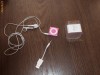 Ipod Shuffle roz 2 gb